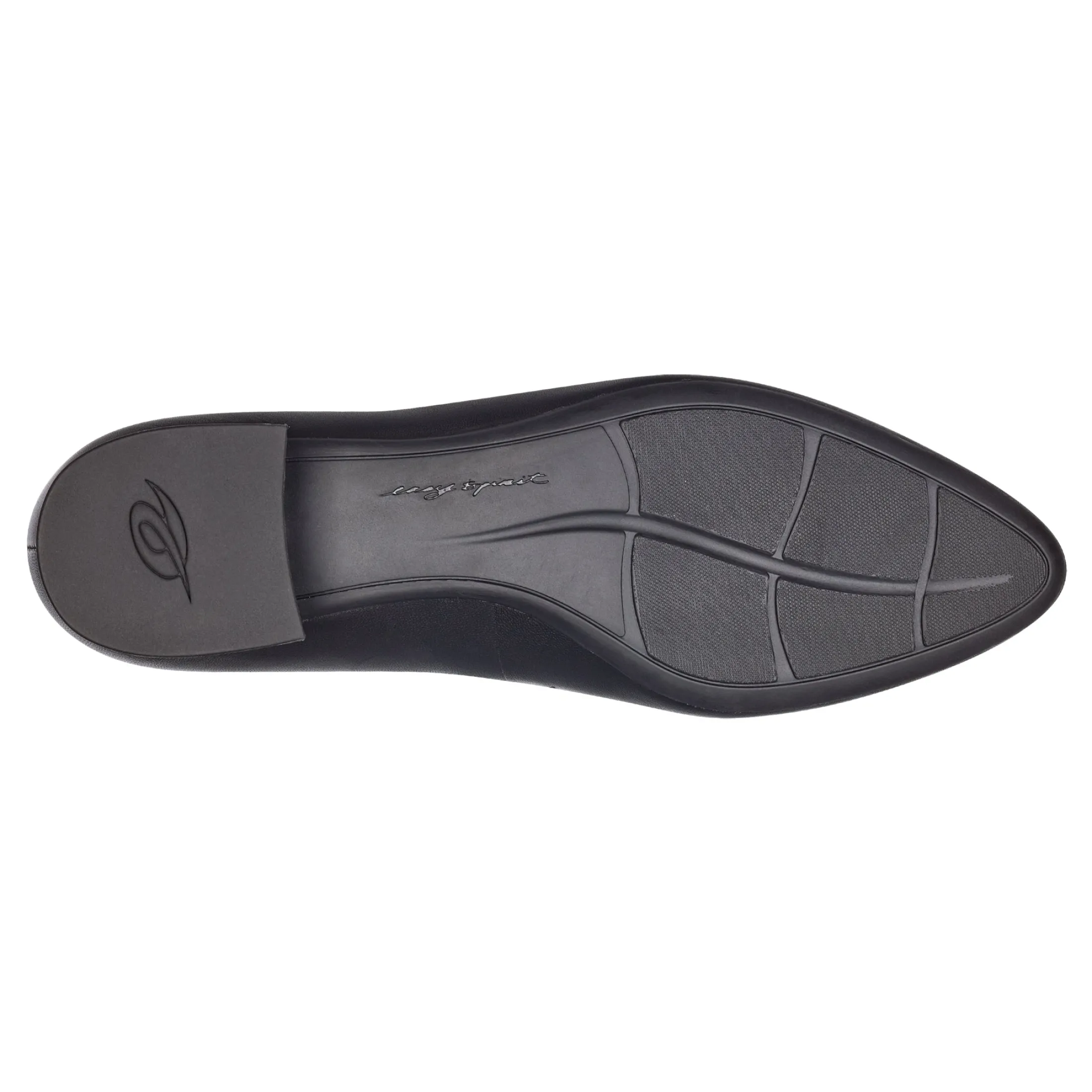 Easy Spirit Pumps|Pumps*Caldise Leather Low Heel Dress Shoes