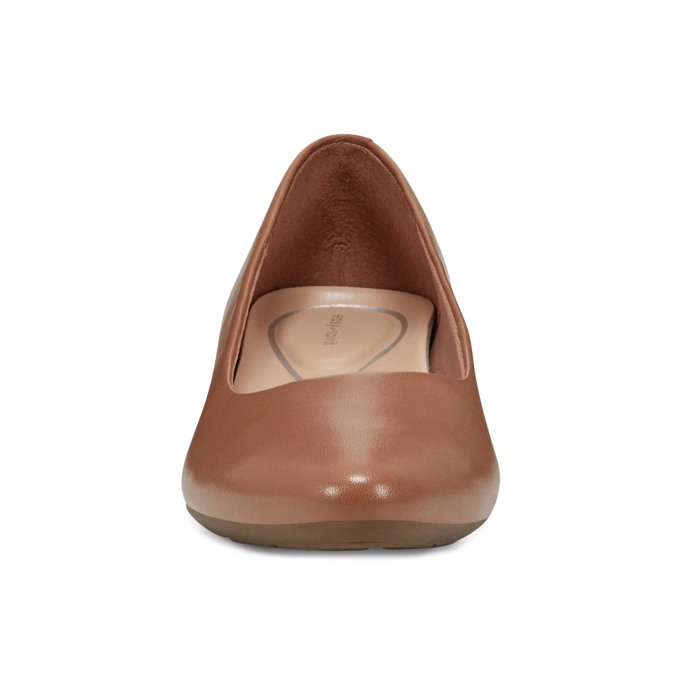 Easy Spirit Low Heels*Caldise Low Heel Dress Shoes