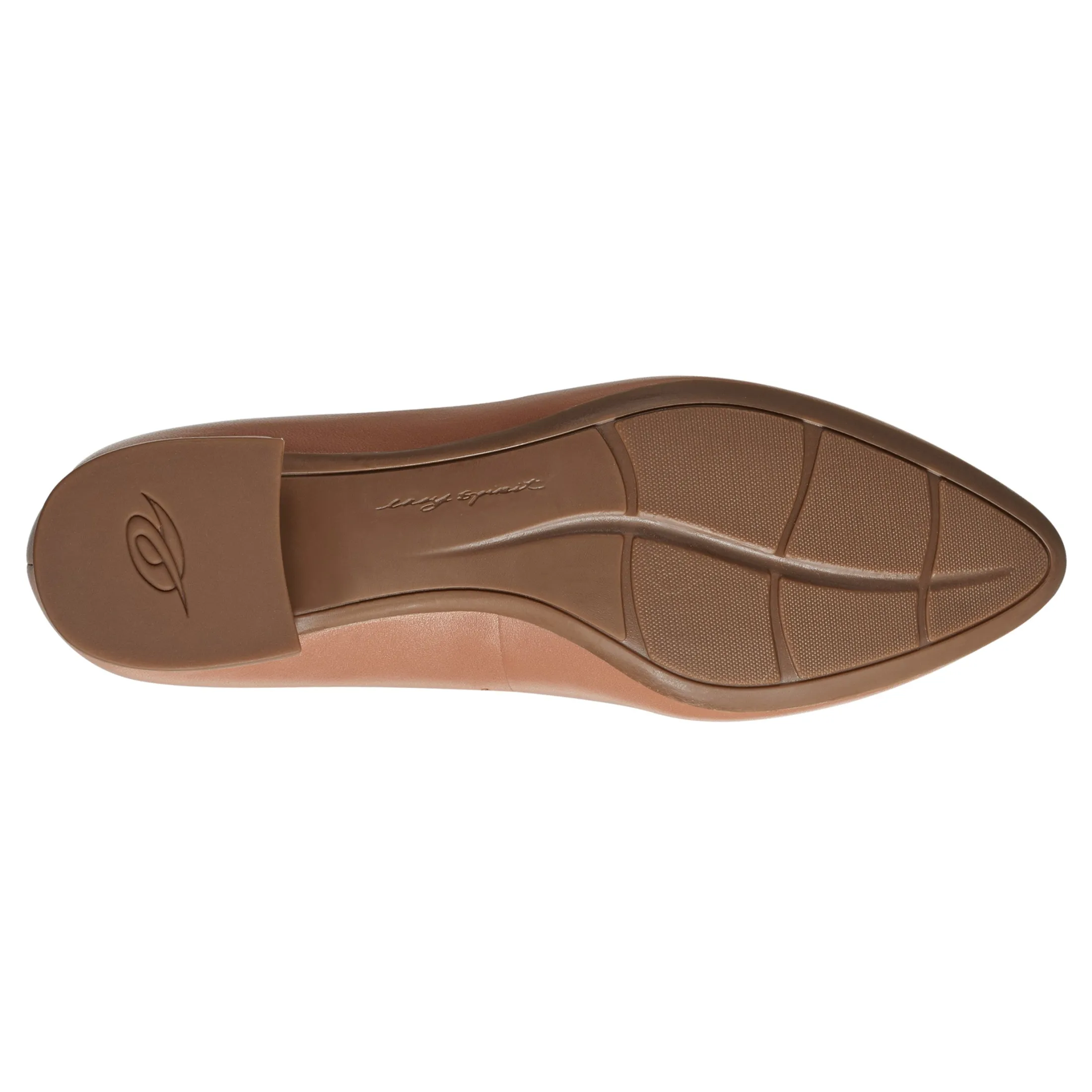Easy Spirit Low Heels*Caldise Low Heel Dress Shoes