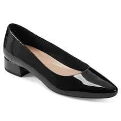 Easy Spirit Low Heels*Caldise Low Heel Dress Shoes