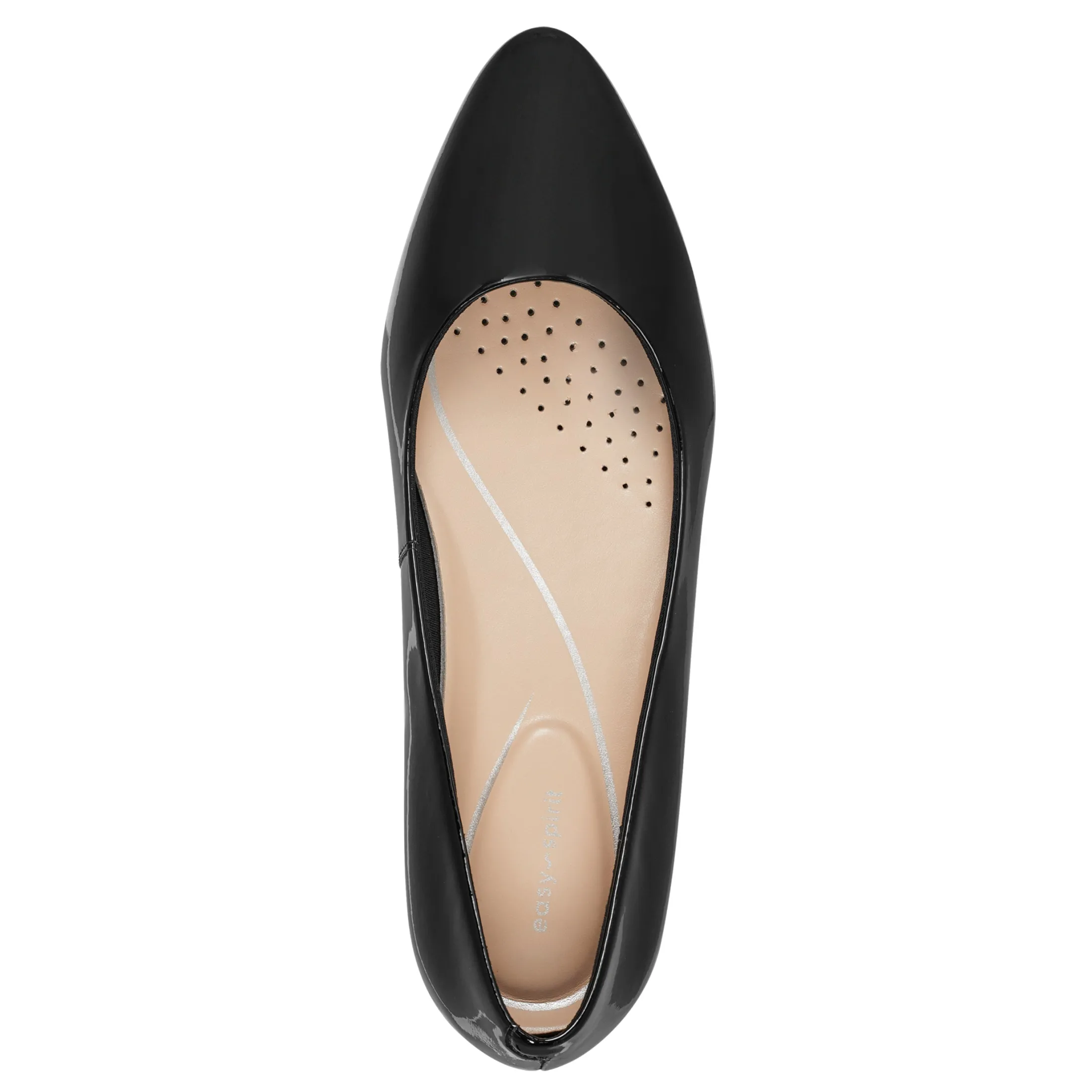 Easy Spirit Low Heels*Caldise Low Heel Dress Shoes