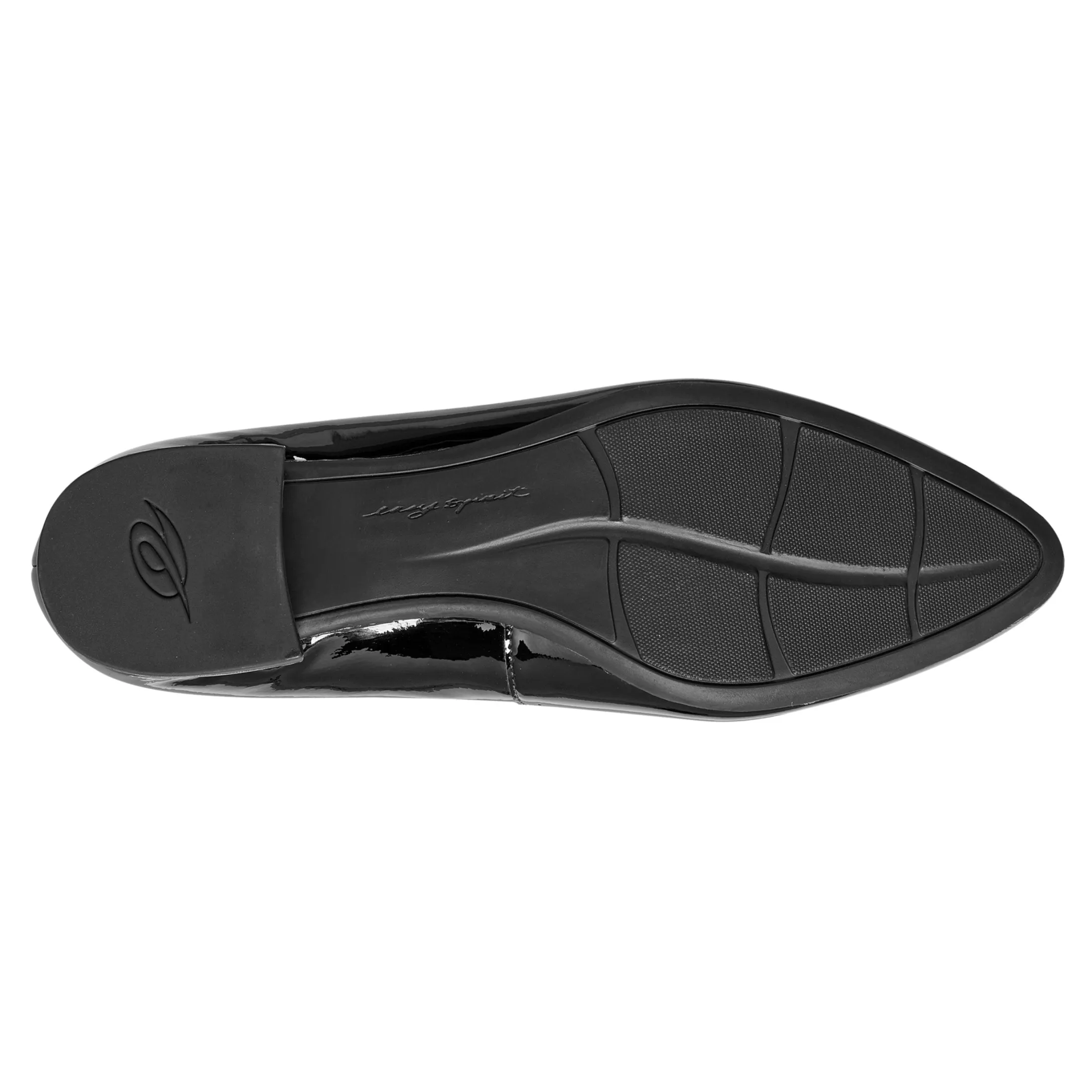 Easy Spirit Low Heels*Caldise Low Heel Dress Shoes