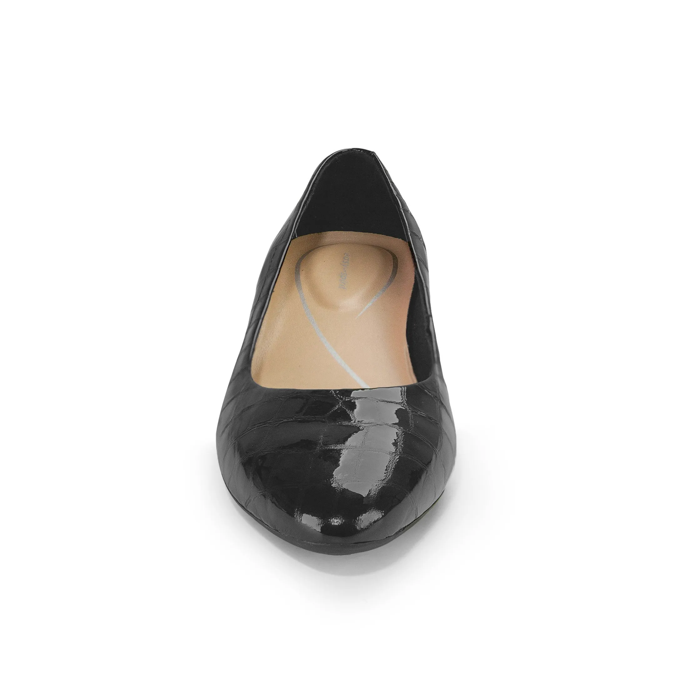 Easy Spirit Low Heels*Caldise Low Heel Dress Shoes