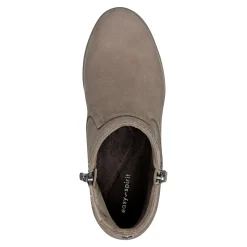 Easy Spirit Booties|Booties*Camber Lug Sole Dress Booties
