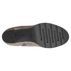 Easy Spirit Booties|Booties*Camber Lug Sole Dress Booties
