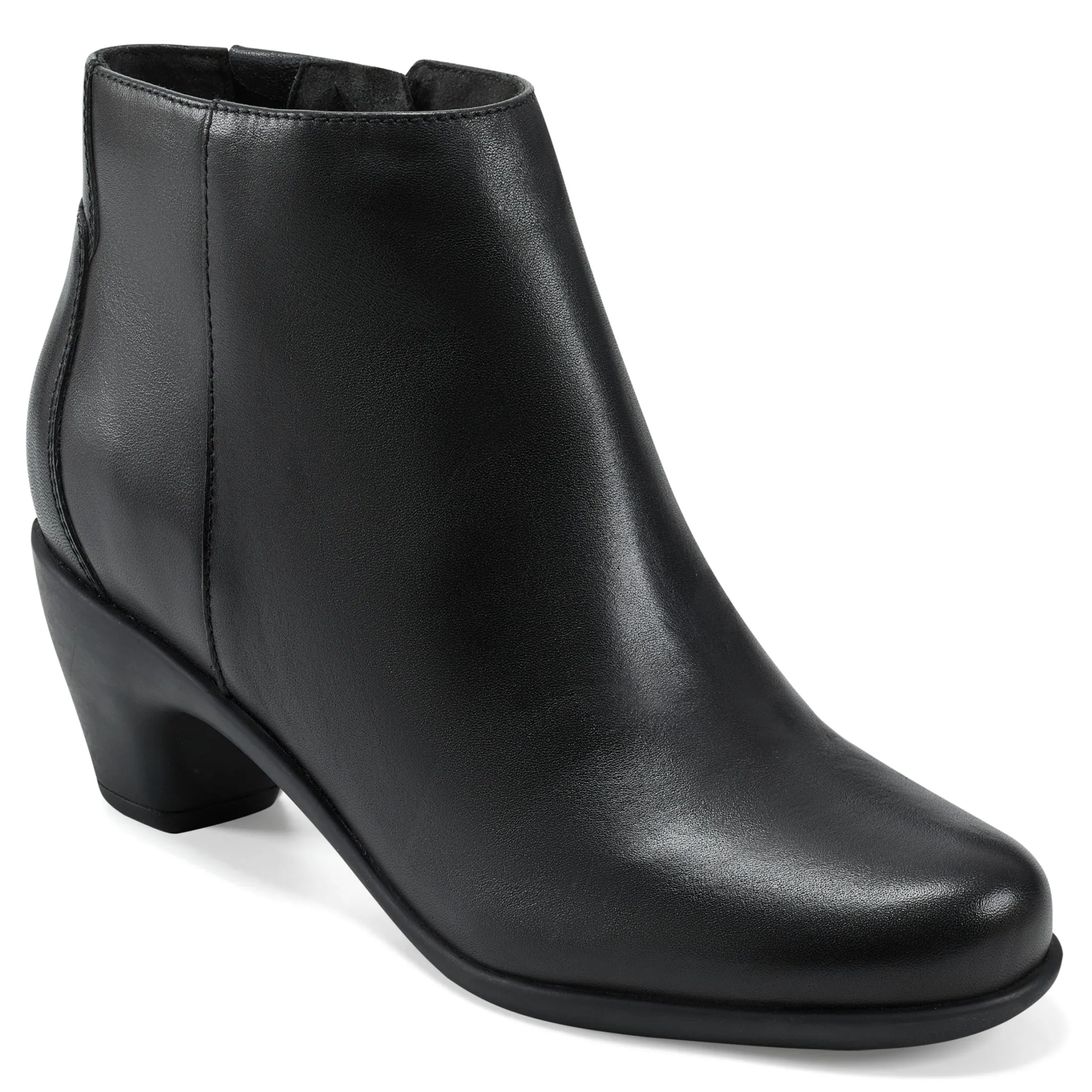 Easy Spirit Booties|Booties*Camira Casual Booties