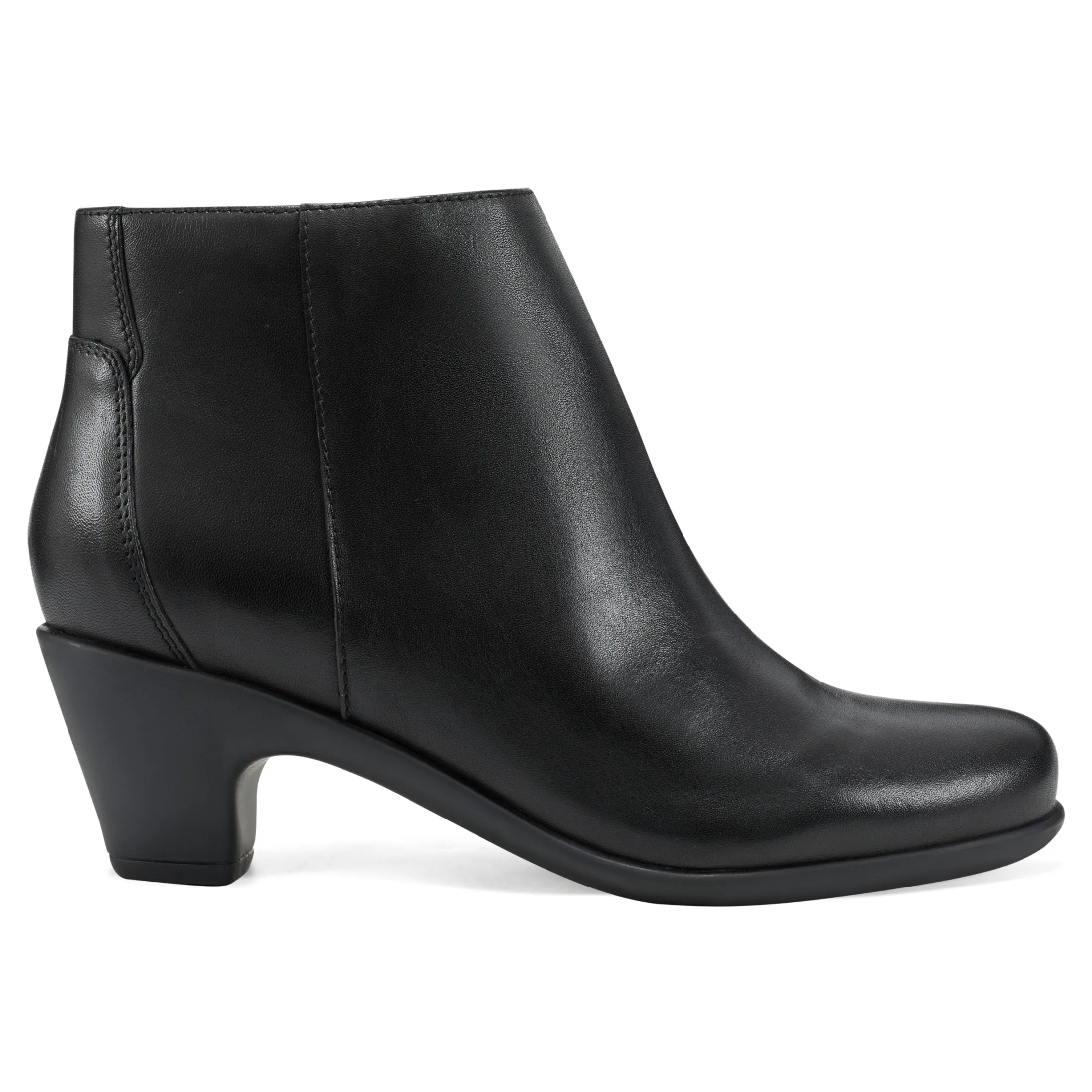 Easy Spirit Booties|Booties*Camira Casual Booties