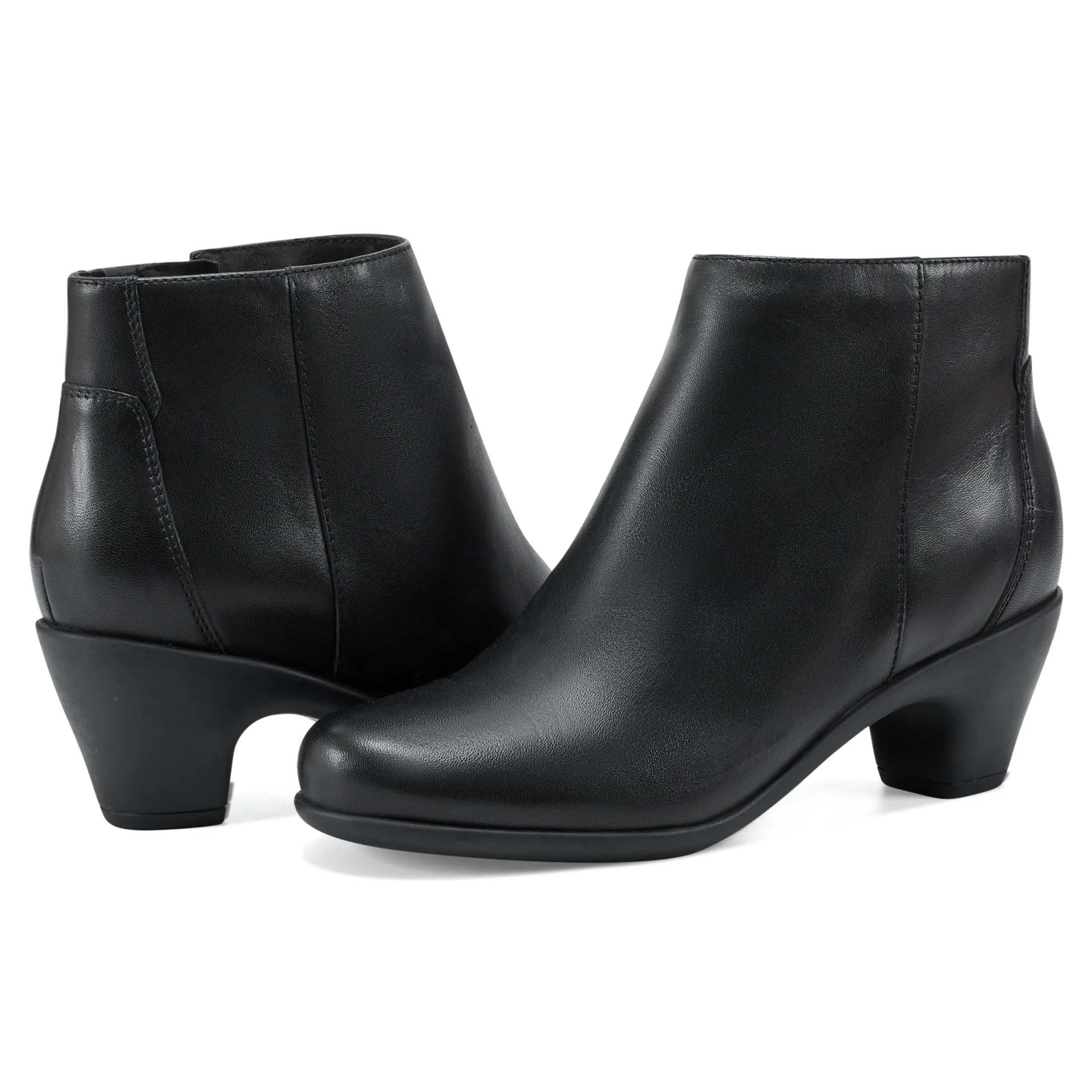 Easy Spirit Booties|Booties*Camira Casual Booties
