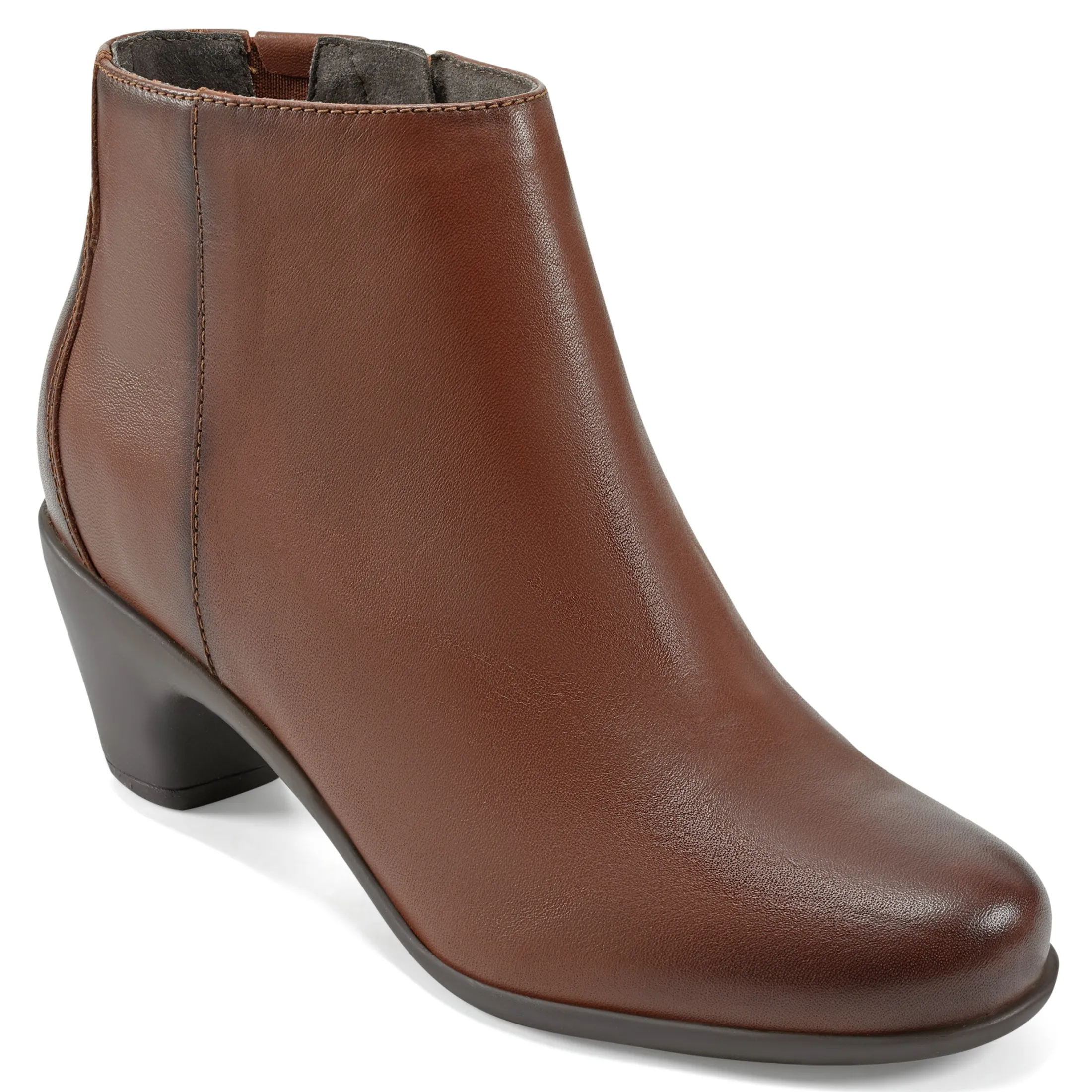 Easy Spirit Booties|Booties*Camira Casual Booties