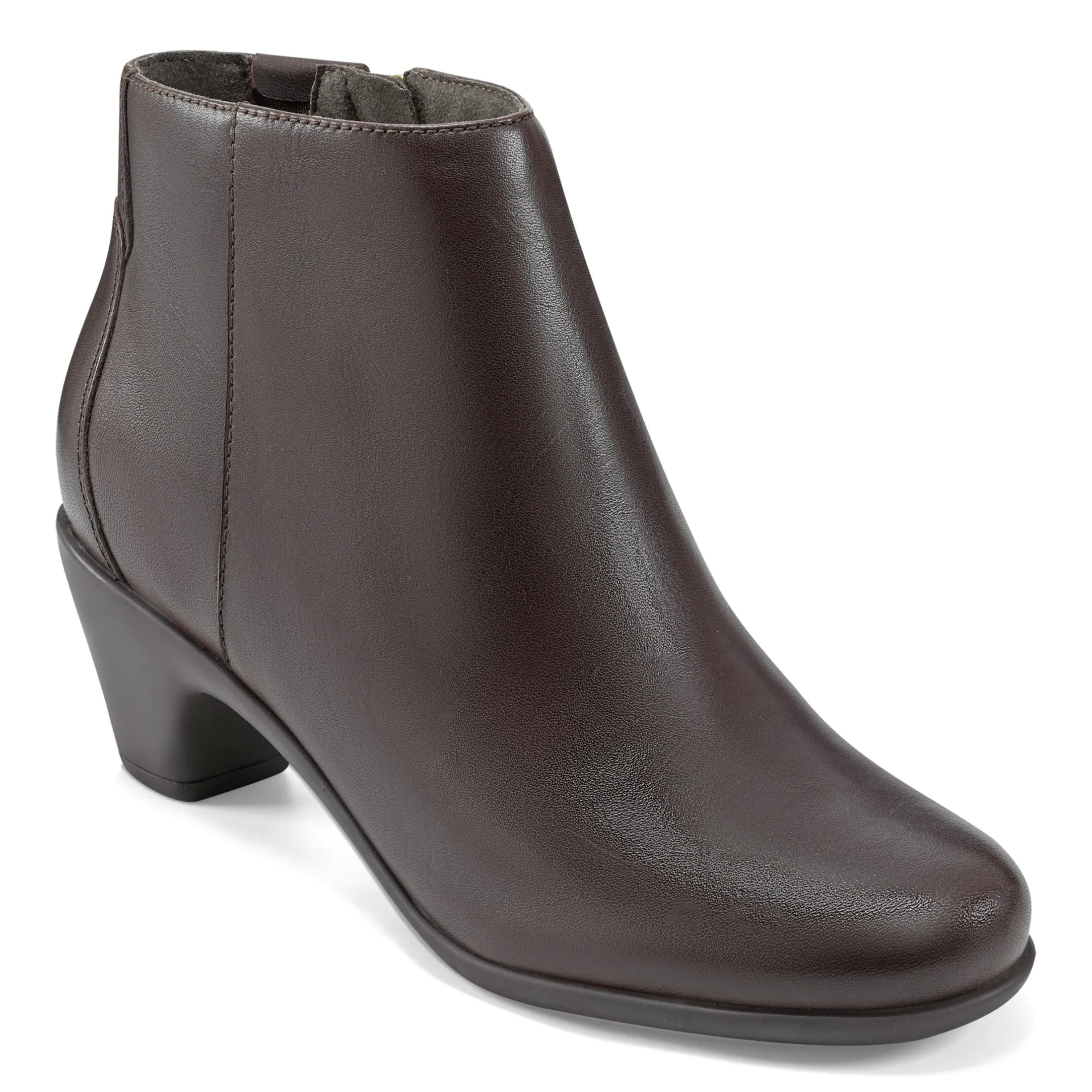 Easy Spirit Booties|Booties*Camira Casual Booties