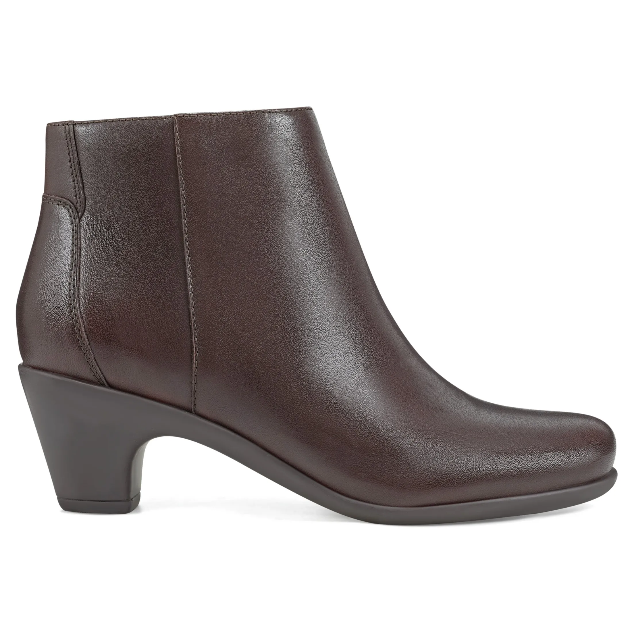 Easy Spirit Booties|Booties*Camira Casual Booties