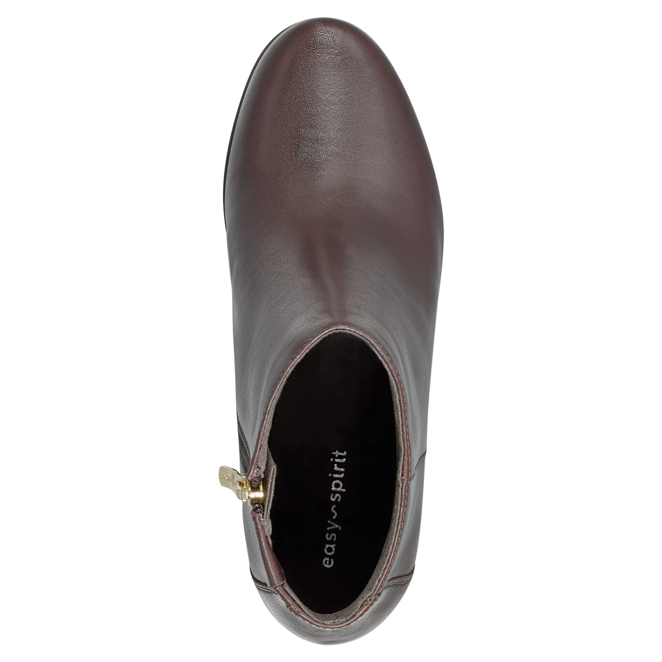 Easy Spirit Booties|Booties*Camira Casual Booties