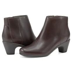 Easy Spirit Booties|Booties*Camira Casual Booties