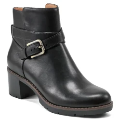 Easy Spirit Booties|Booties*Cantrell Block Heel Dress Booties