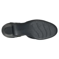 Easy Spirit Mid Heels*Cara T-Strap Heels