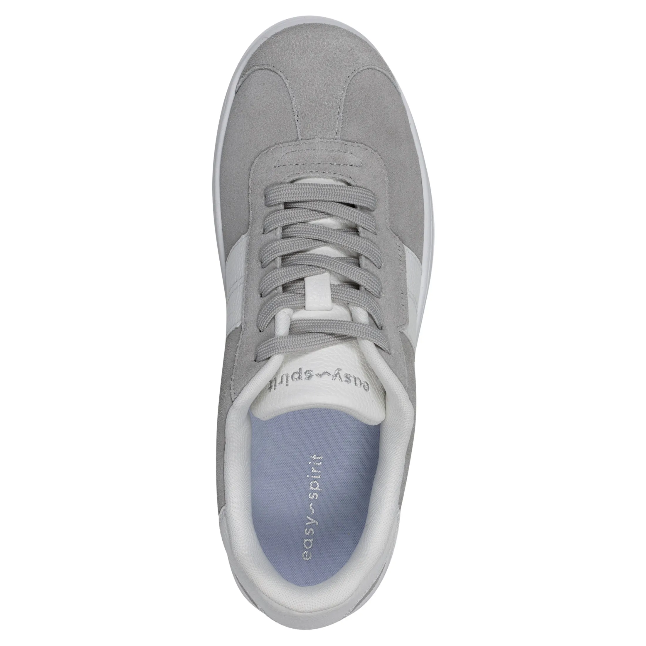 Easy Spirit Sneakers|Sneakers*Caren Laceup Sneakers