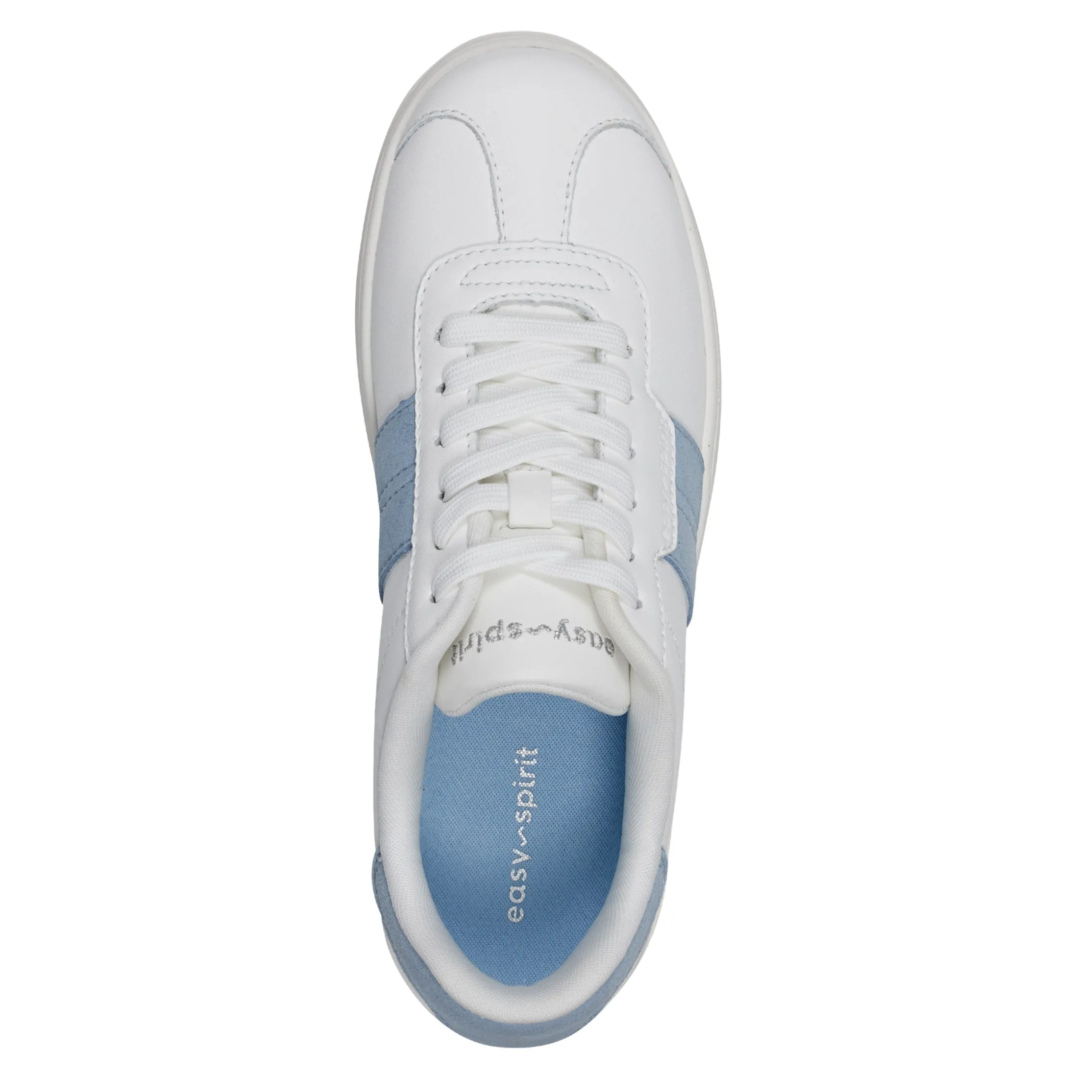 Easy Spirit Sneakers|Sneakers*Caren Laceup Sneakers