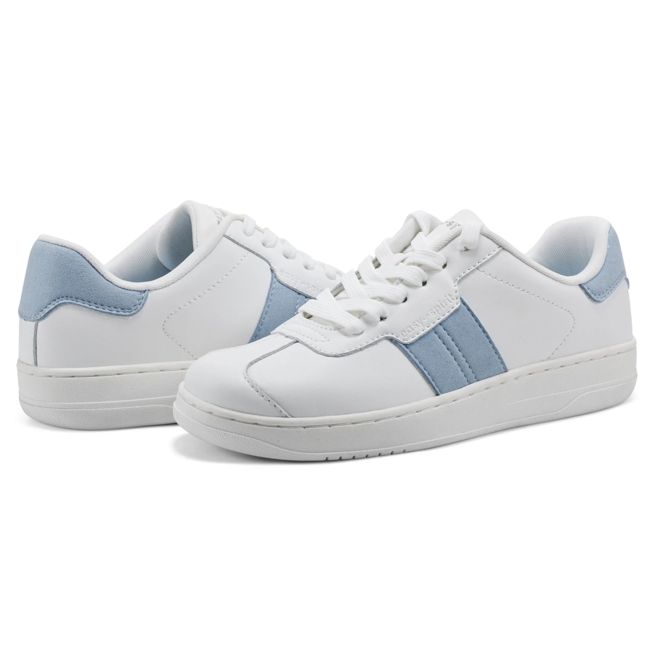 Easy Spirit Sneakers|Sneakers*Caren Laceup Sneakers