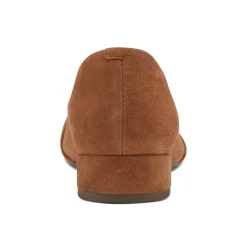Easy Spirit Low Heels*Caster Dress Shoes