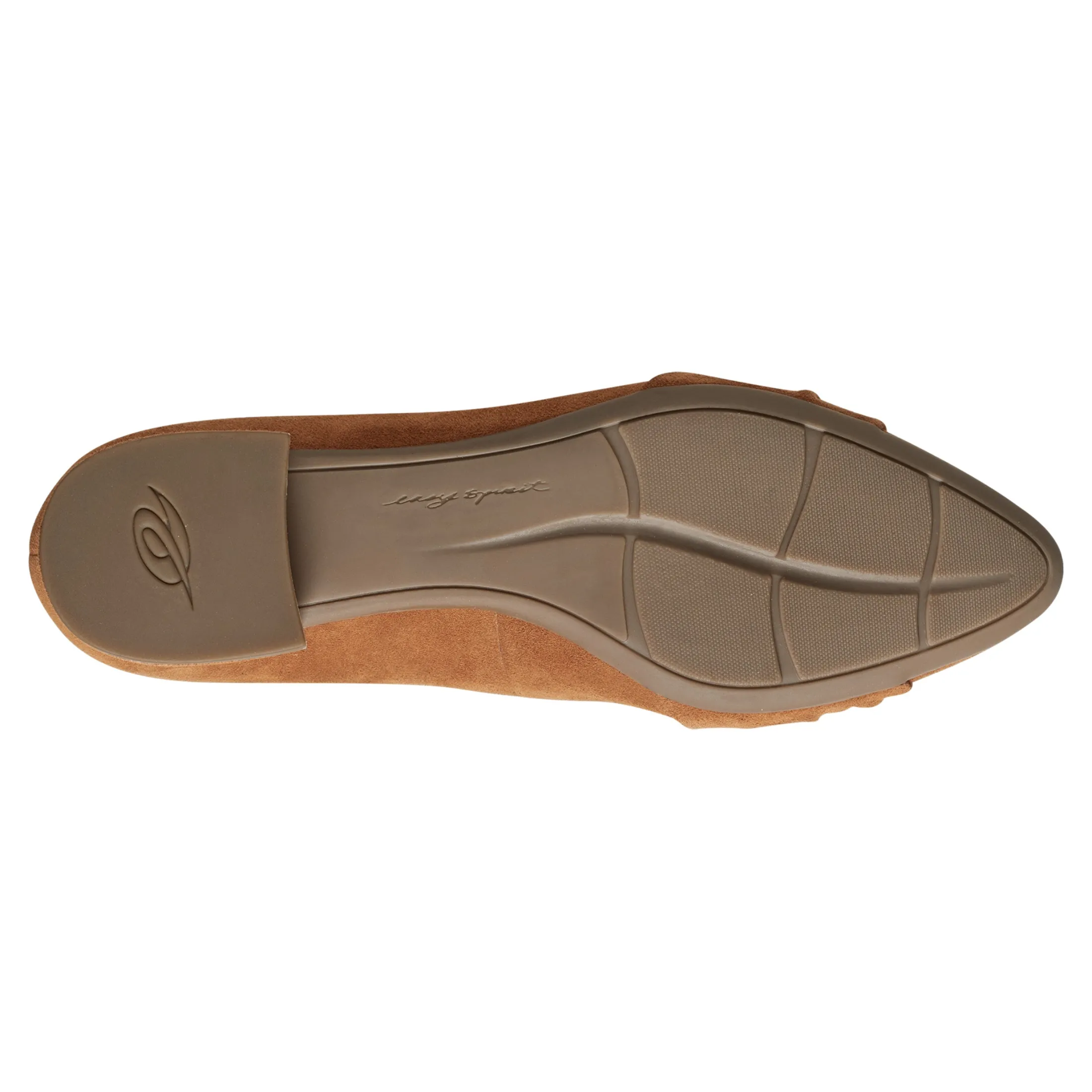 Easy Spirit Low Heels*Caster Dress Shoes