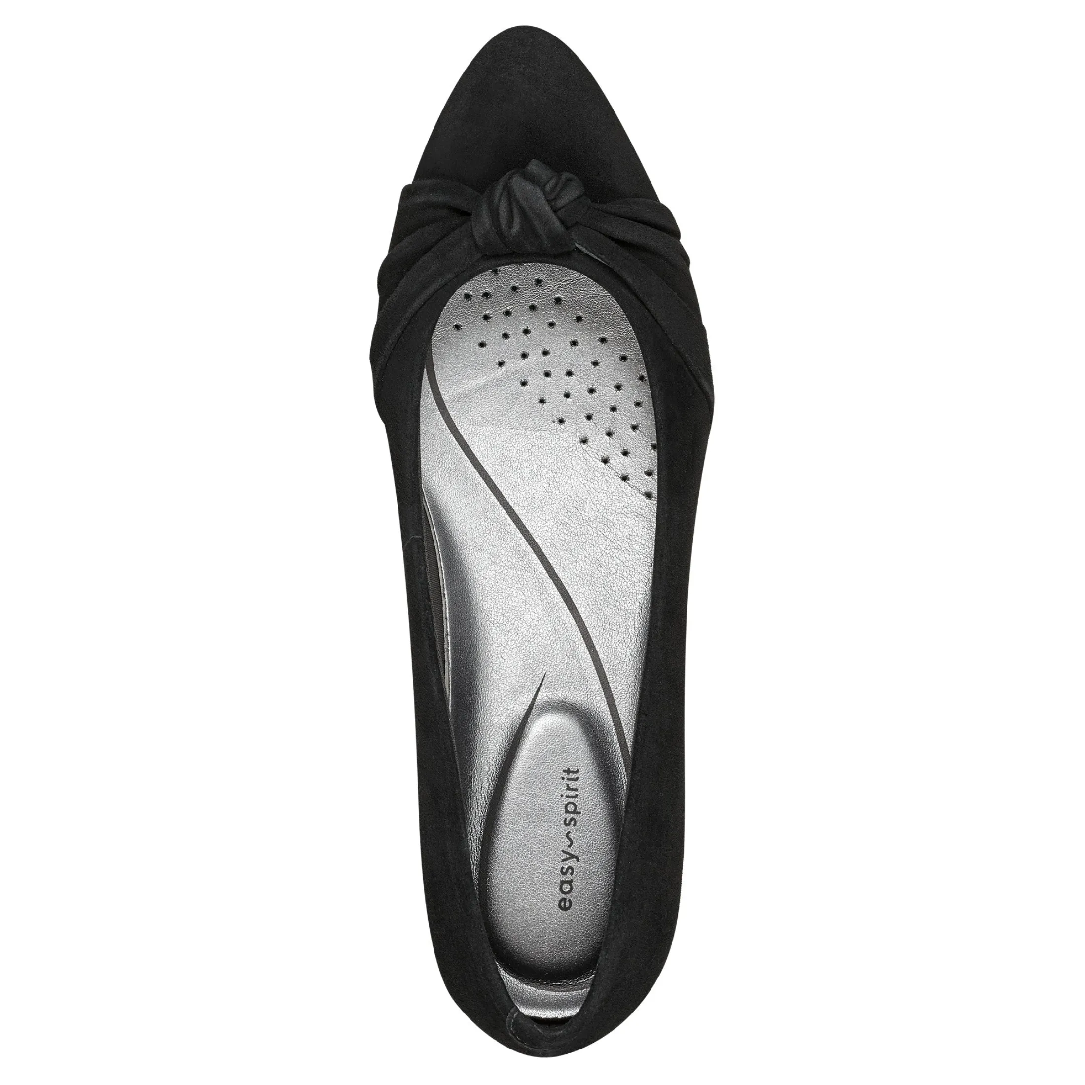 Easy Spirit Low Heels*Caster Dress Shoes