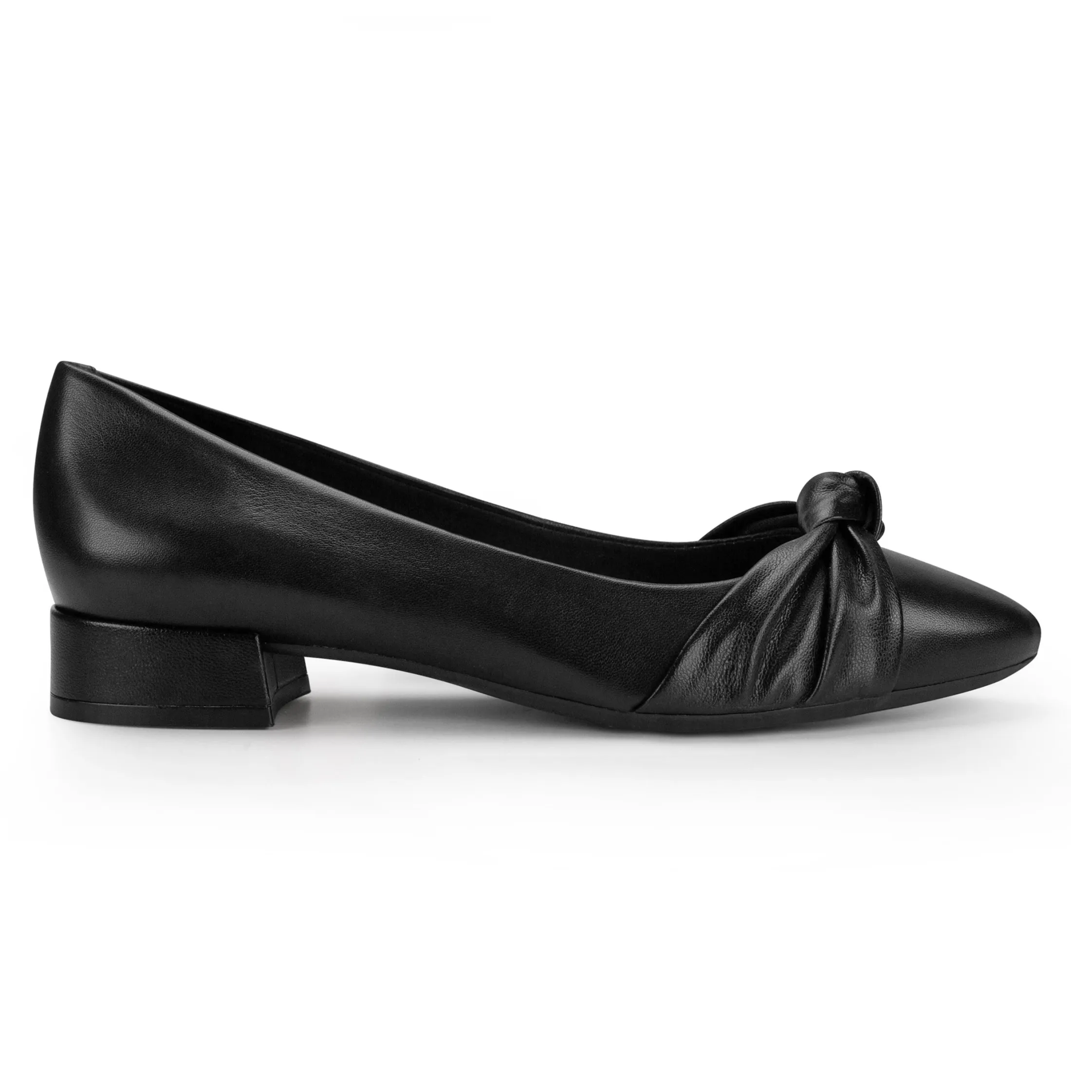 Easy Spirit Low Heels*Caster Dress Shoes