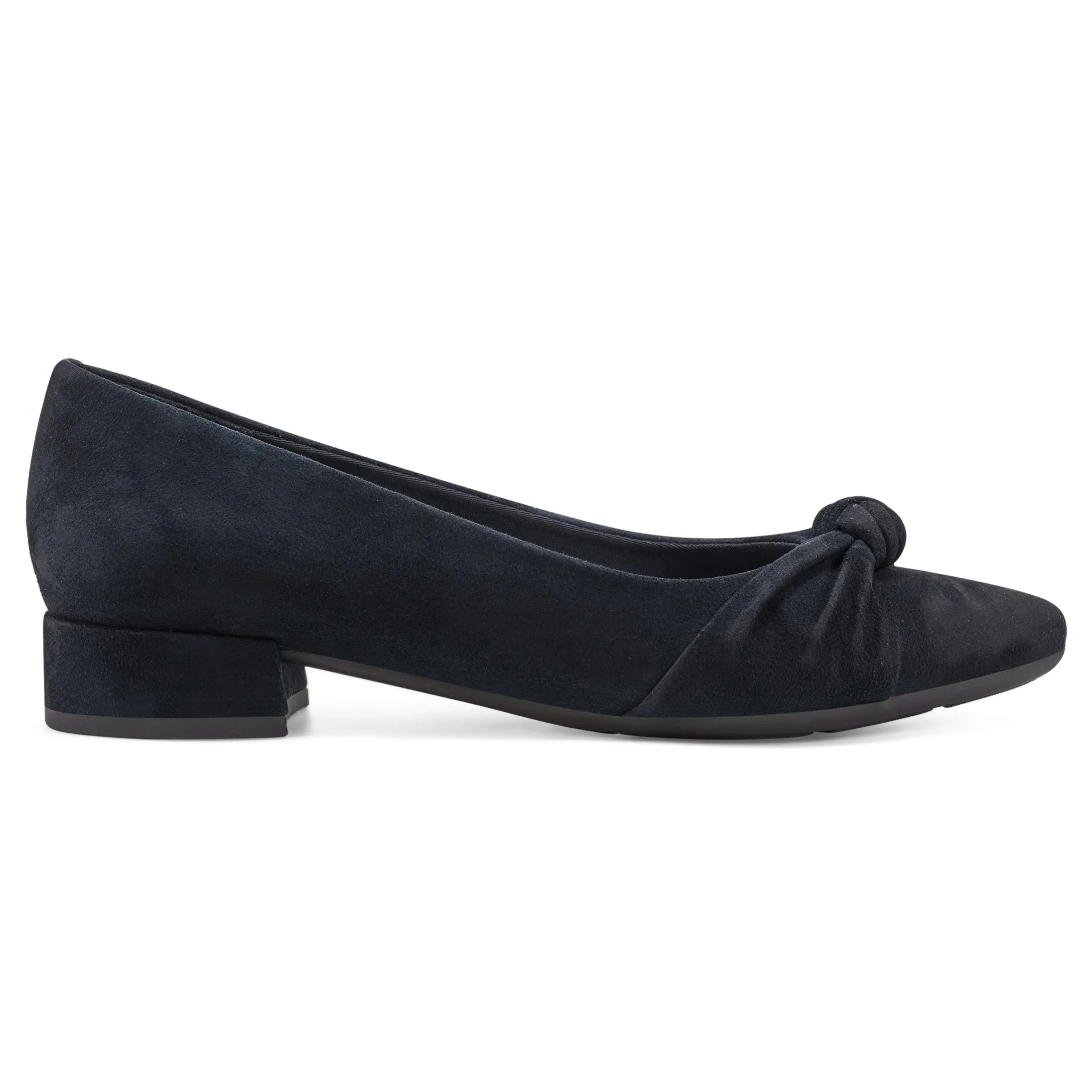 Easy Spirit Low Heels*Caster Dress Shoes