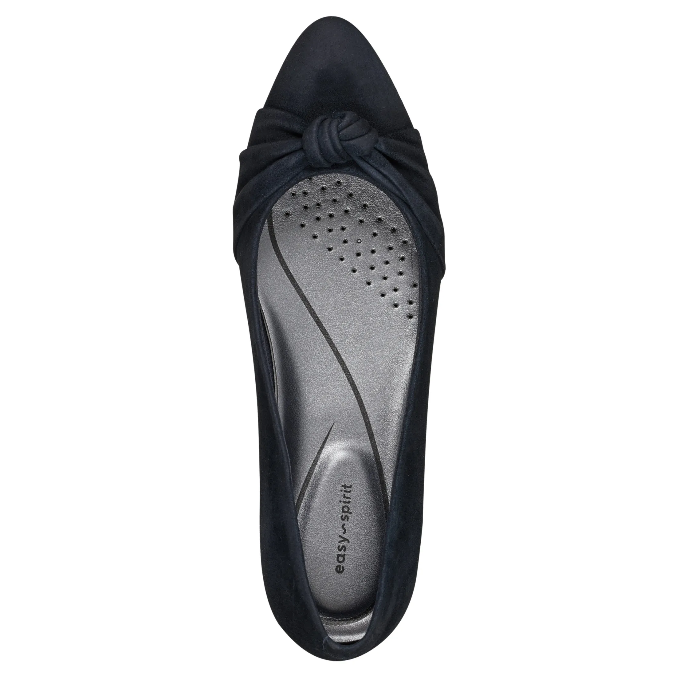 Easy Spirit Low Heels*Caster Dress Shoes
