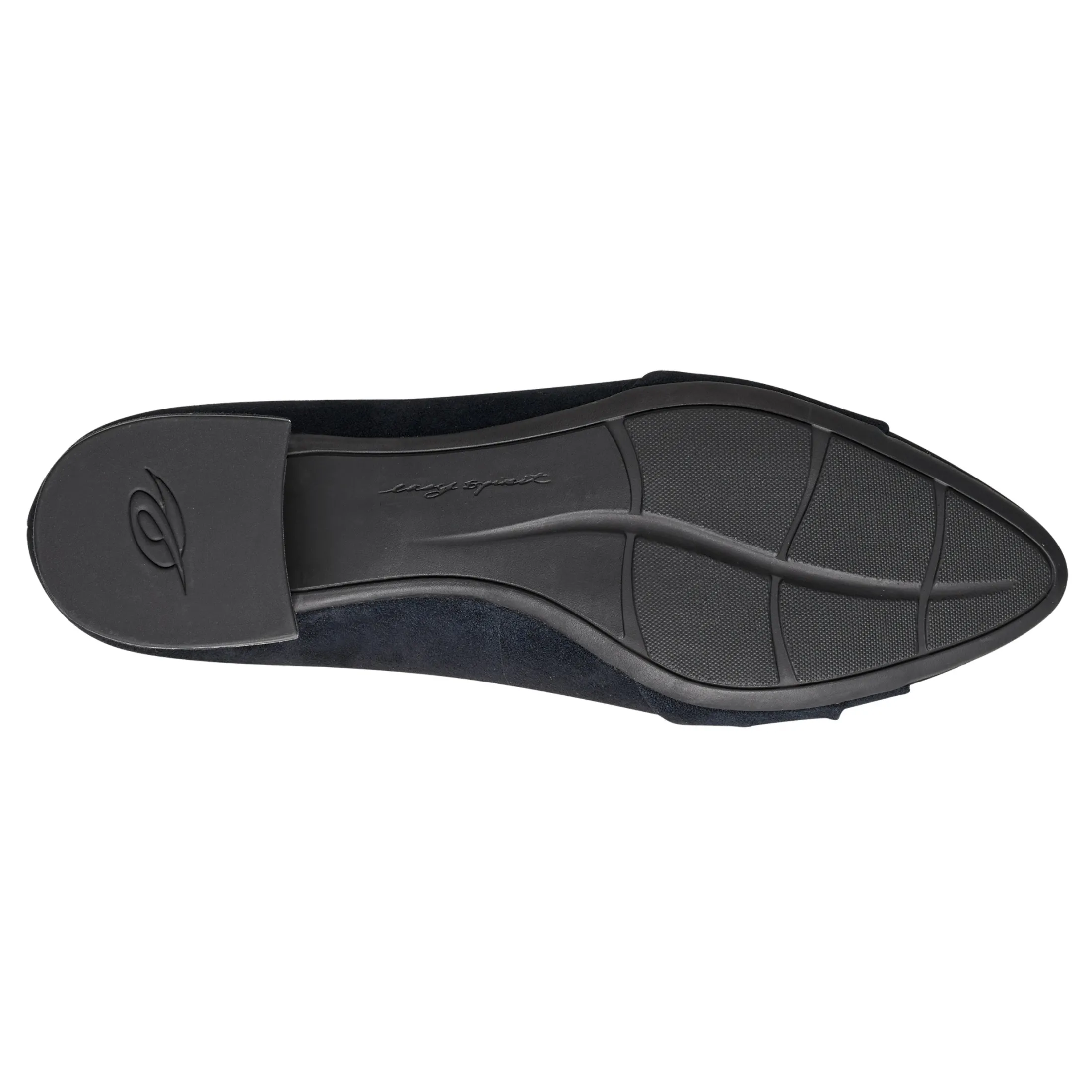Easy Spirit Low Heels*Caster Dress Shoes