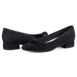Easy Spirit Low Heels*Caster Dress Shoes