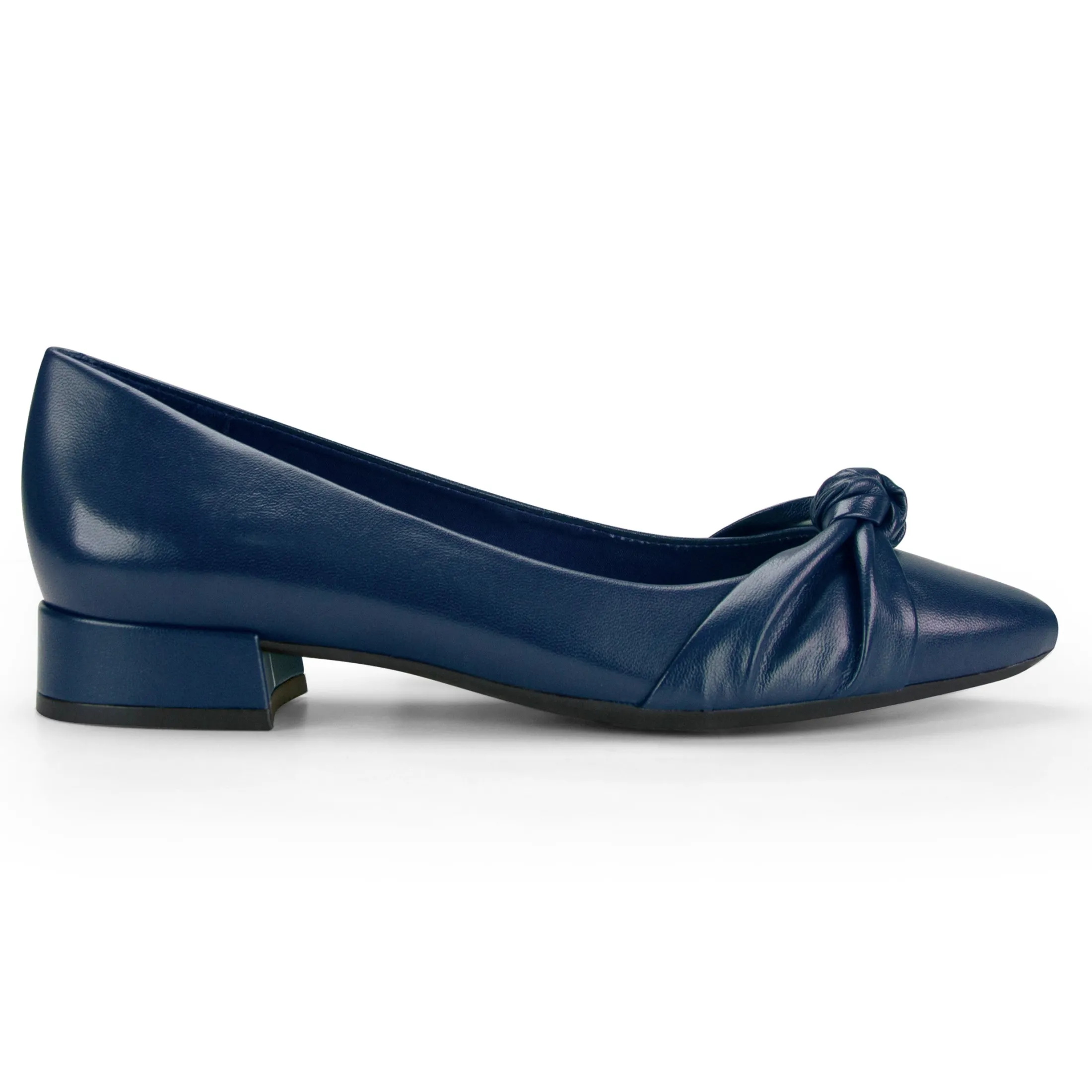 Easy Spirit Low Heels*Caster Dress Shoes