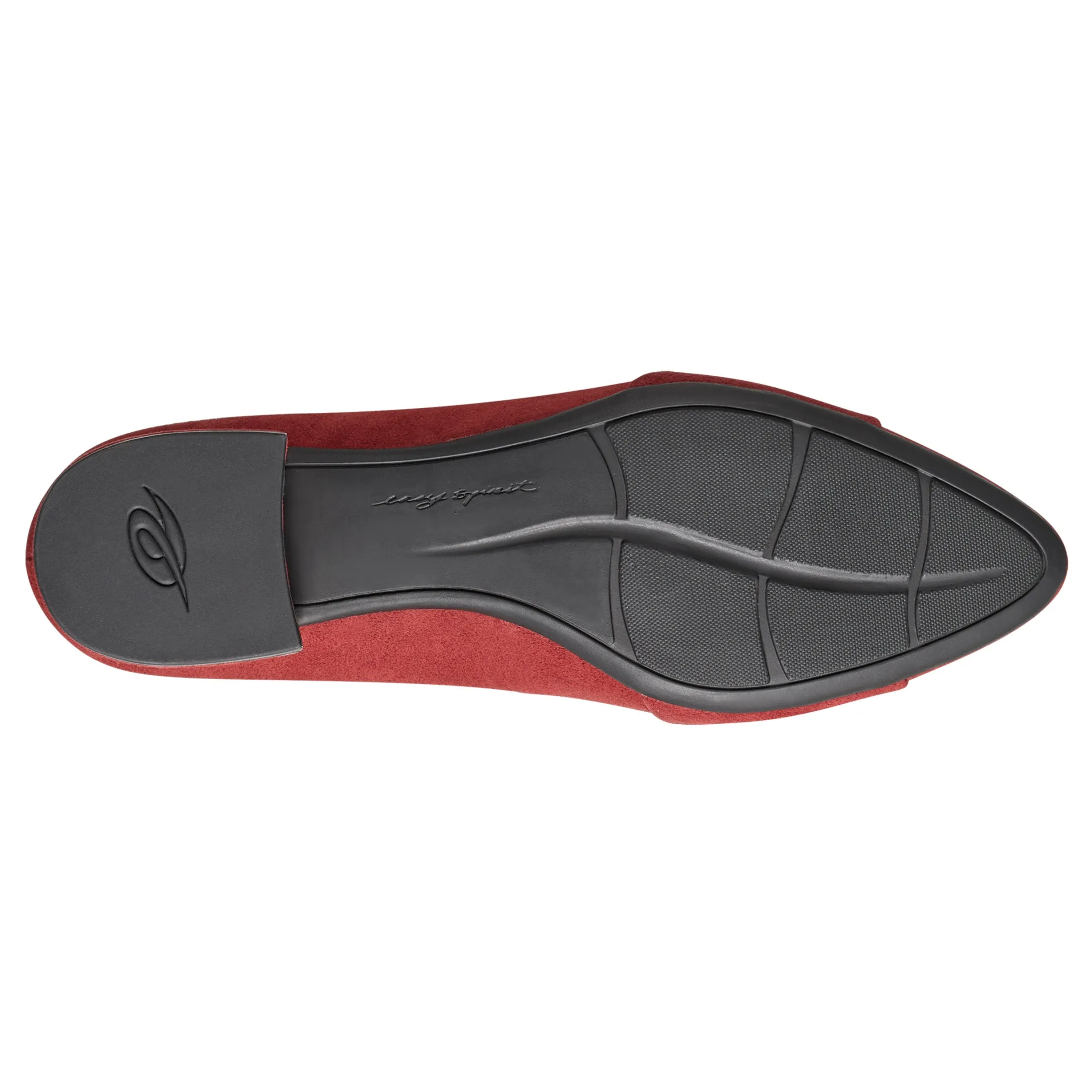 Easy Spirit Low Heels*Caster Dress Shoes