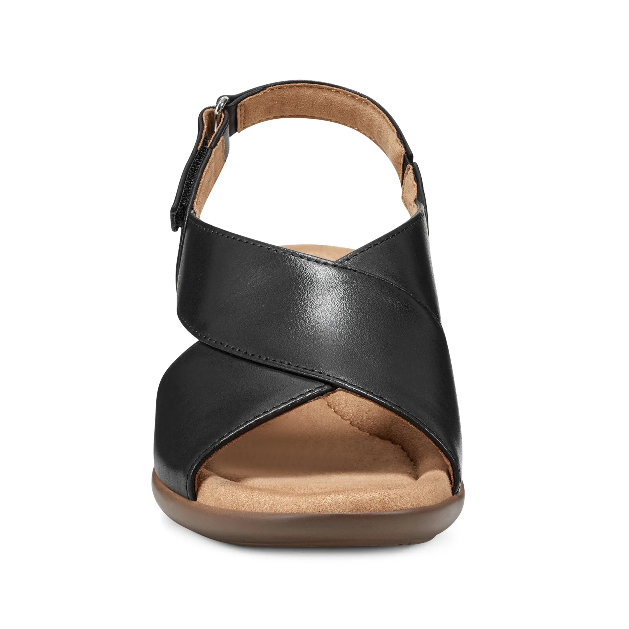 Easy Spirit Sandals|Sandals*Chantal Casual Heeled Sandals