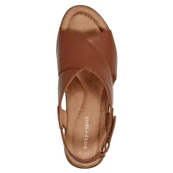Easy Spirit Sandals|Sandals*Chantal Casual Heeled Sandals