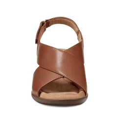 Easy Spirit Sandals|Sandals*Chantal Casual Heeled Sandals