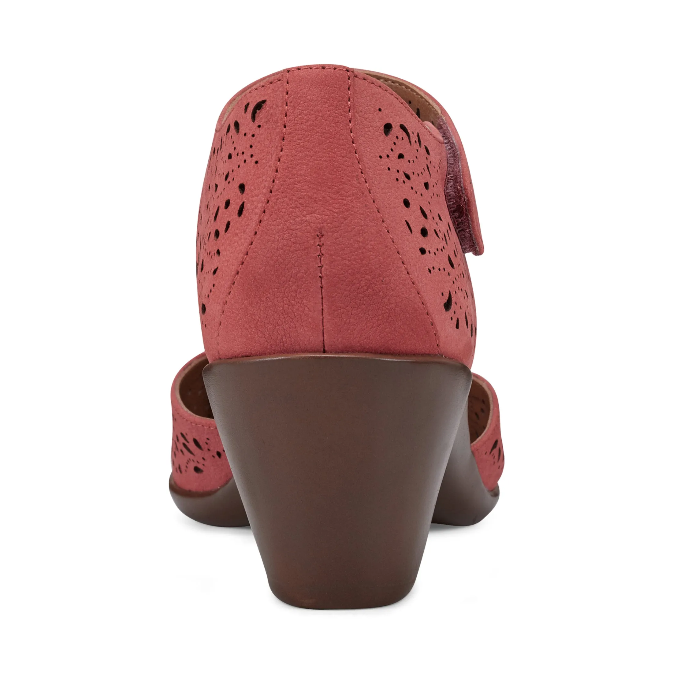 Easy Spirit Mid Heels*Cindie Mary Jane Heels