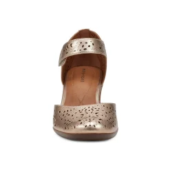 Easy Spirit Mid Heels*Cindie Mary Jane Heels