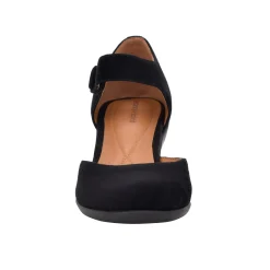 Easy Spirit Mid Heels*Clarice Mary Jane Heels