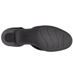 Easy Spirit Mid Heels*Clarice Mary Jane Heels