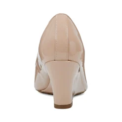 Easy Spirit Wedges|Wedges*Coleen Peep Toe Wedges