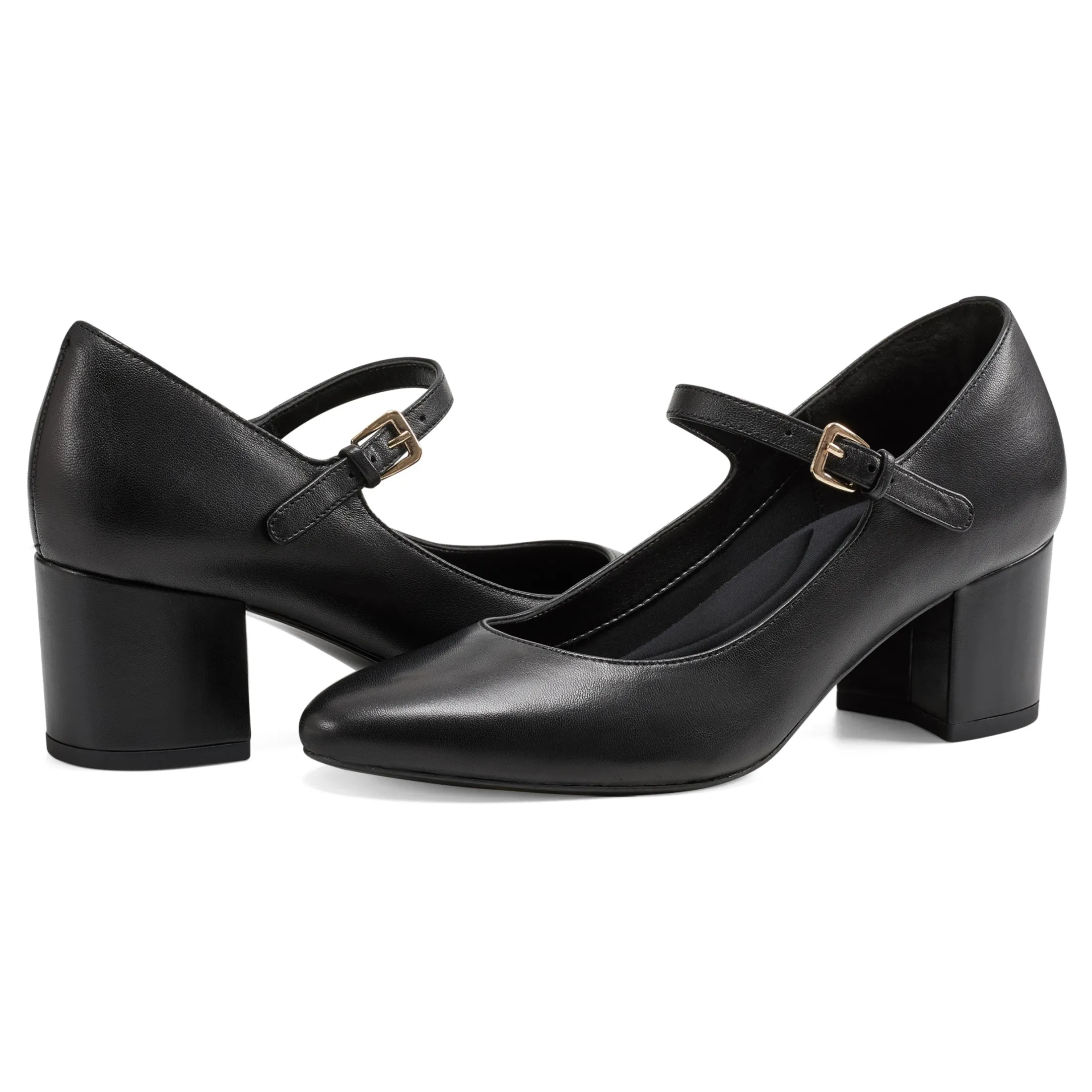 Easy Spirit Pumps|Pumps*Cyra Mary Jane Dress Pumps