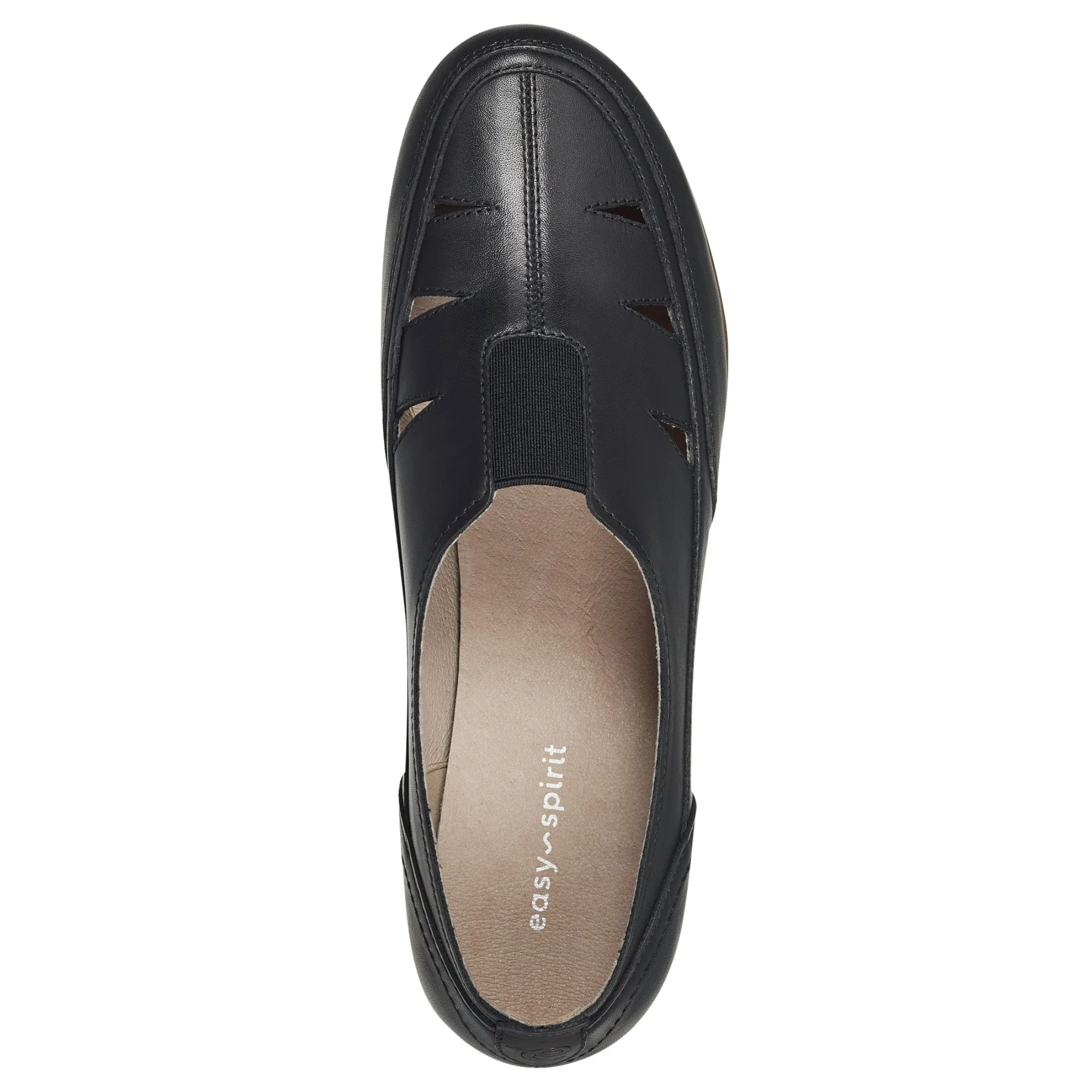 Easy Spirit Flats|Flats*Daisie Casual Slip On Shoes