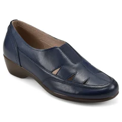 Easy Spirit Flats|Flats*Daisie Casual Slip On Shoes
