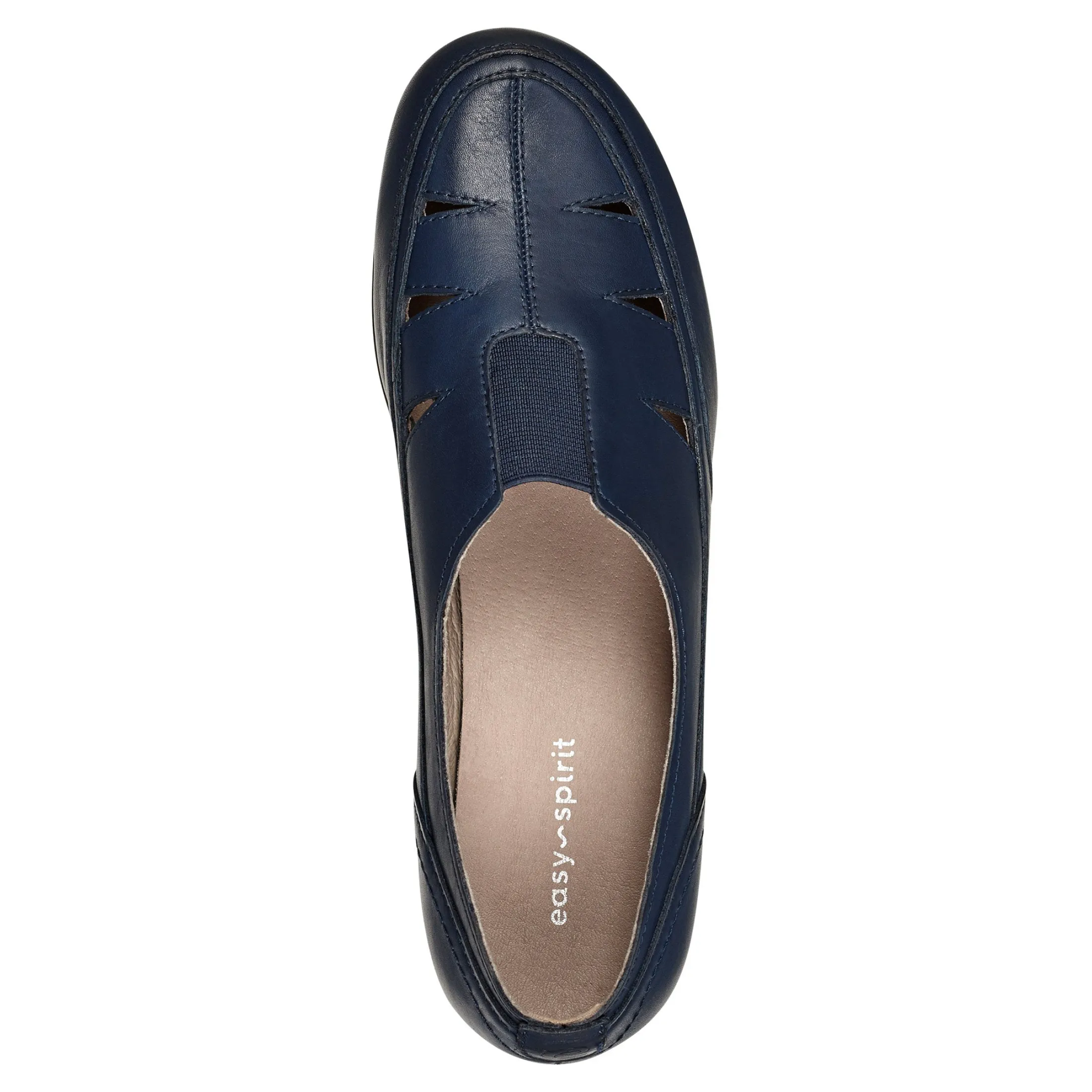 Easy Spirit Flats|Flats*Daisie Casual Slip On Shoes