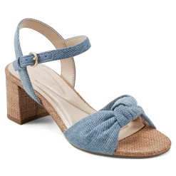 Easy Spirit Sandals*Danica Heeled Sandals