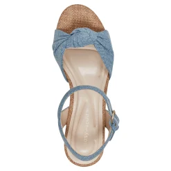 Easy Spirit Sandals*Danica Heeled Sandals