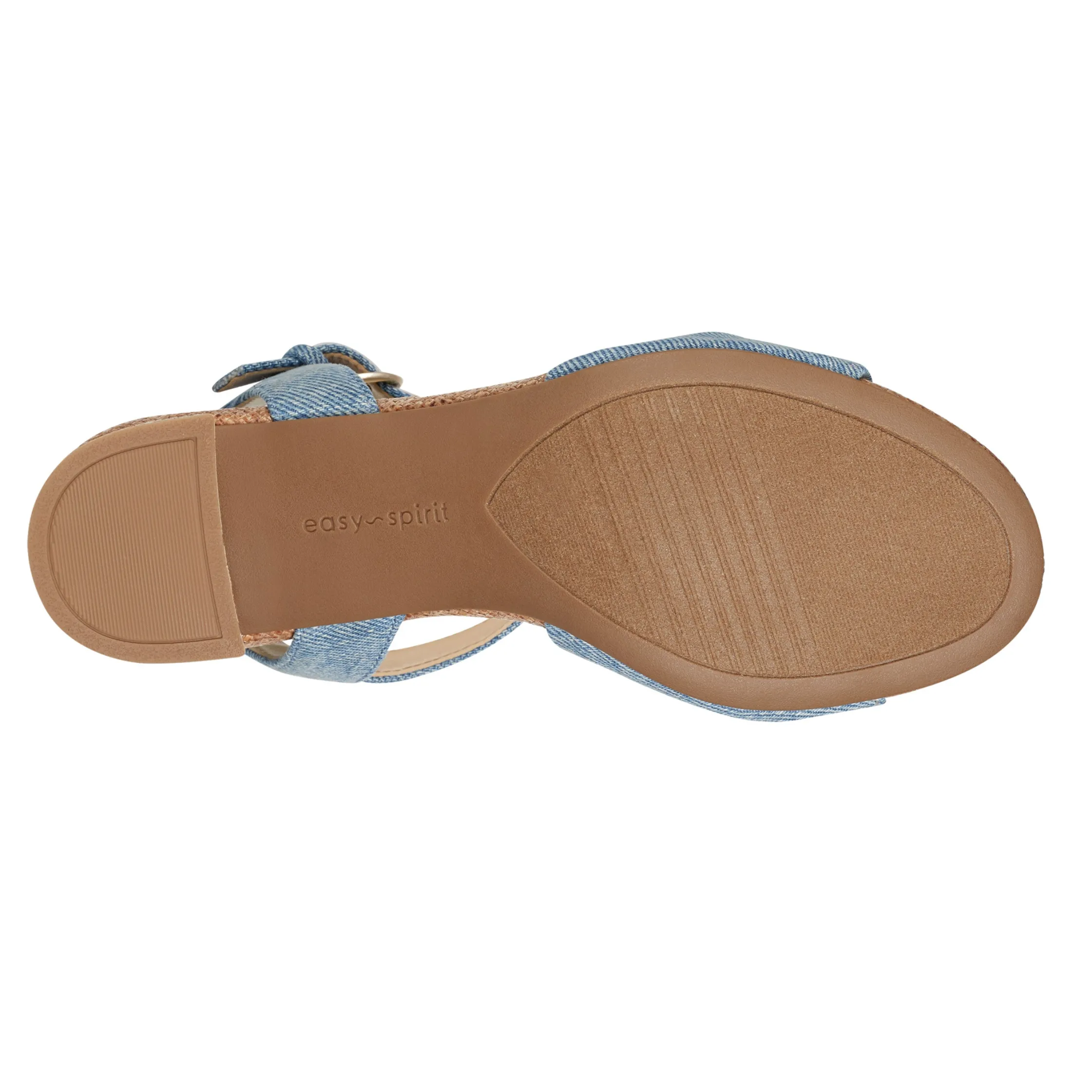 Easy Spirit Sandals*Danica Heeled Sandals