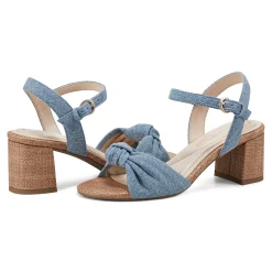 Easy Spirit Sandals*Danica Heeled Sandals