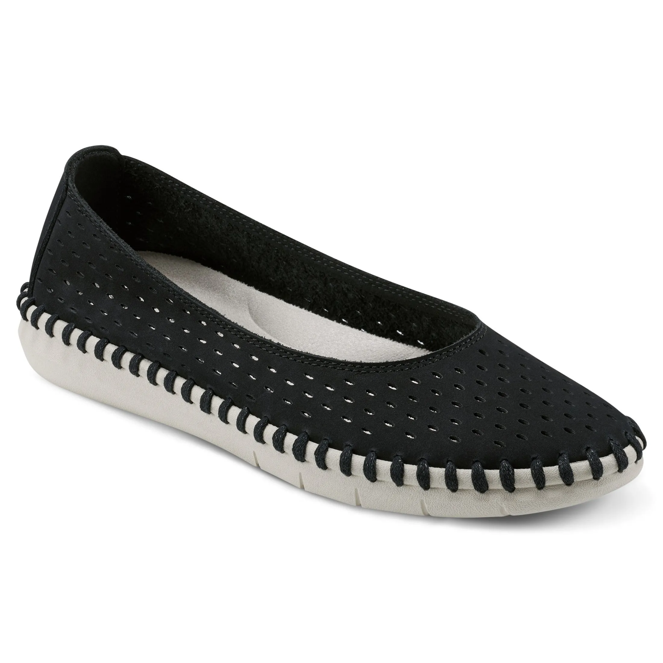 Easy Spirit Flats|Flats*Darla Casual Flats