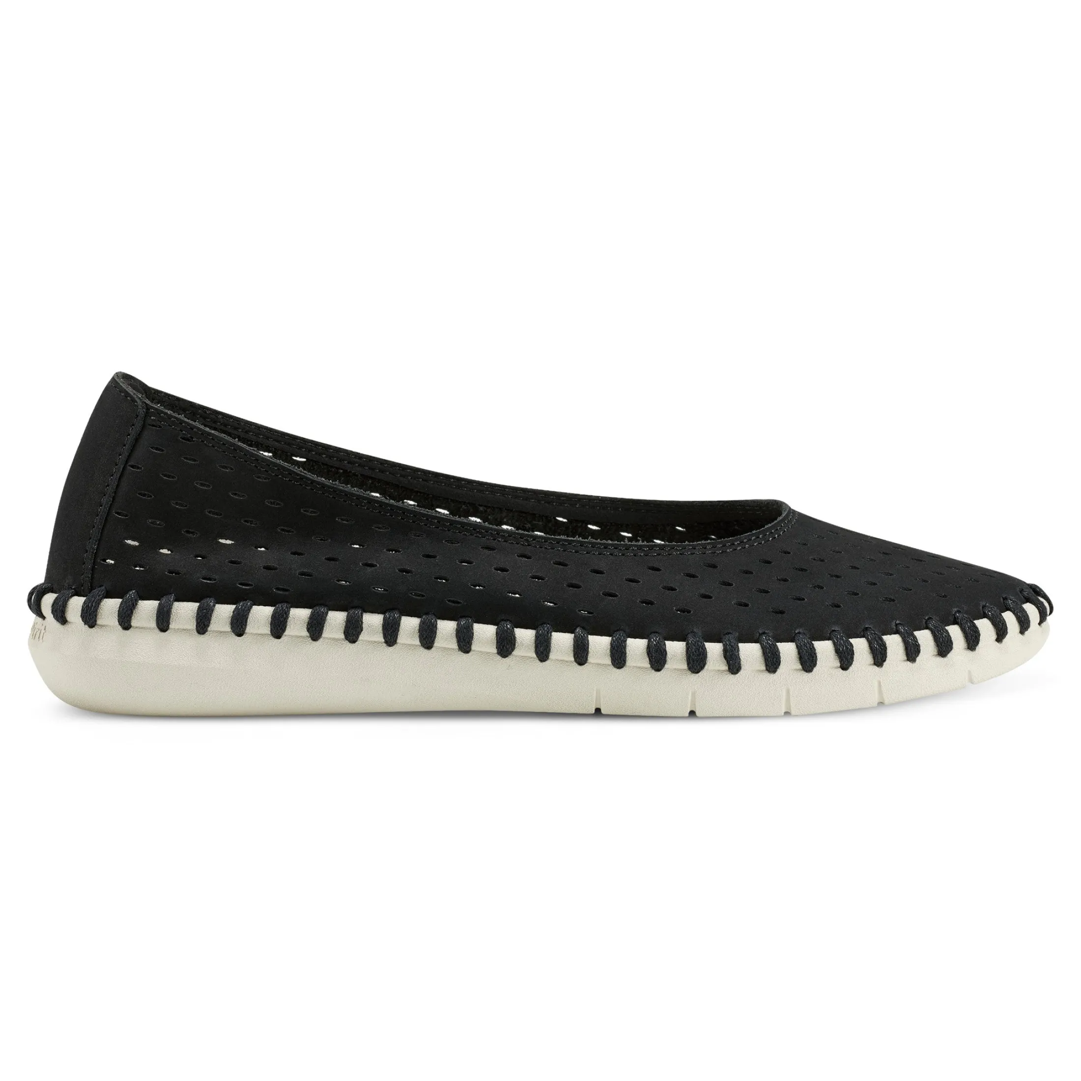 Easy Spirit Flats|Flats*Darla Casual Flats